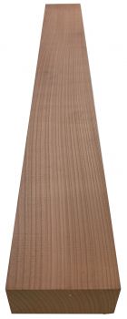 Neck European Cherry QS 870x100x50mm